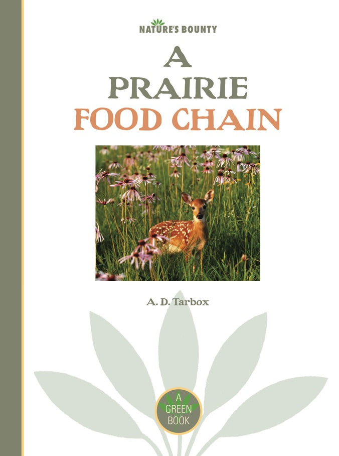 Organic Prairie Food Chain Snacks | Healthy, Non-GMO, Gluten-Free | Perfect for Hiking, Camping & Outdoor Adventures