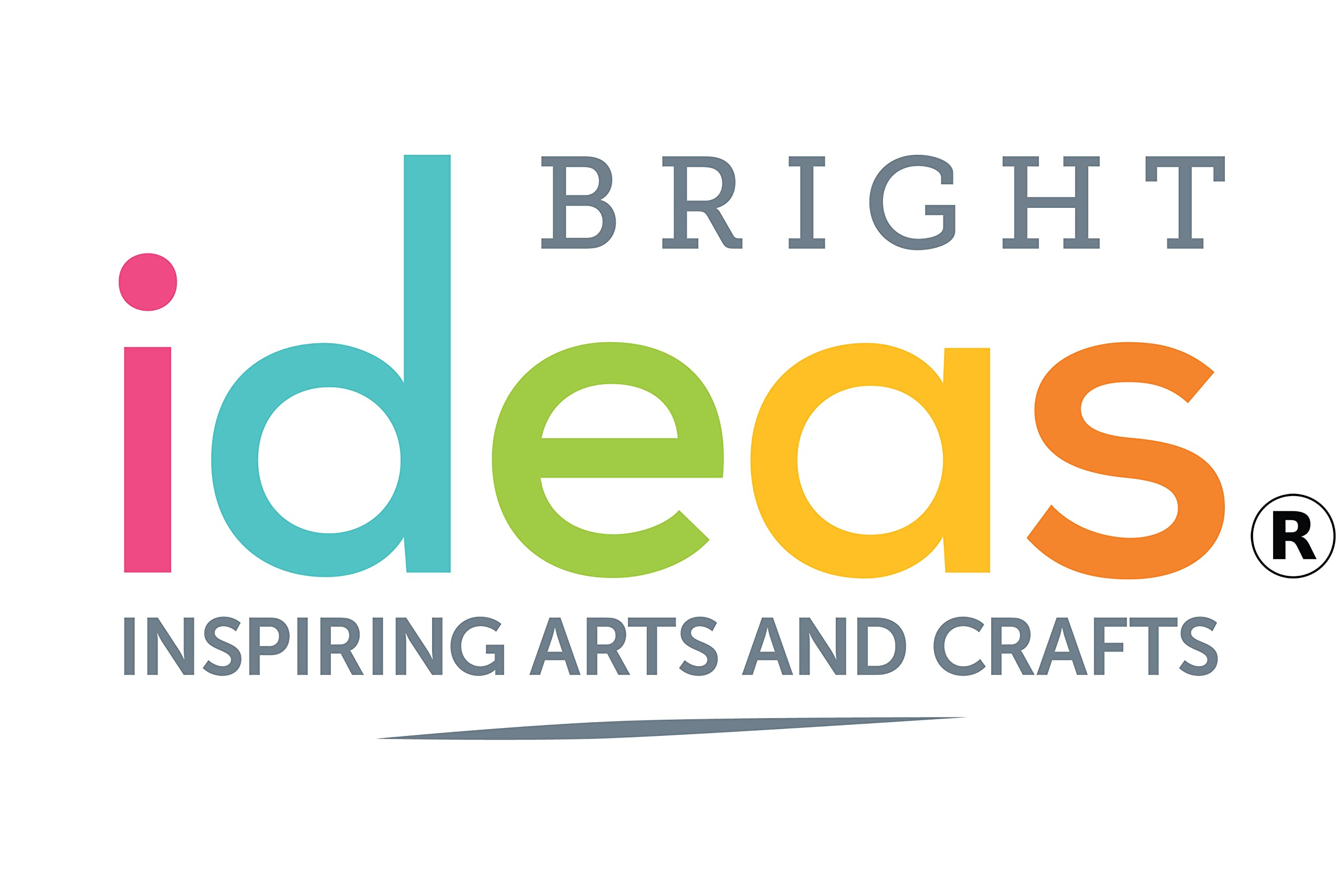 Bright Ideas Big Value Bumper Box - 530+ Sheets Premium Stationery Paper & Cardstock for Arts & Crafts, A4 & A3 Size - Perfect for School Projects, Home Crafting, Kids Scrapbooking, DIY Invitations & Office Supplies