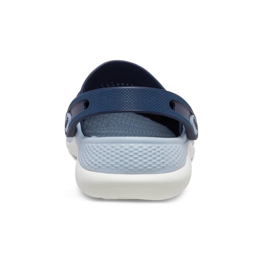 Crocs Unisex LiteRide 360 Clogs - Comfortable Slip-On Shoes for Men & Women | Perfect for Casual Wear, Beach, Pool & Outdoor Activities