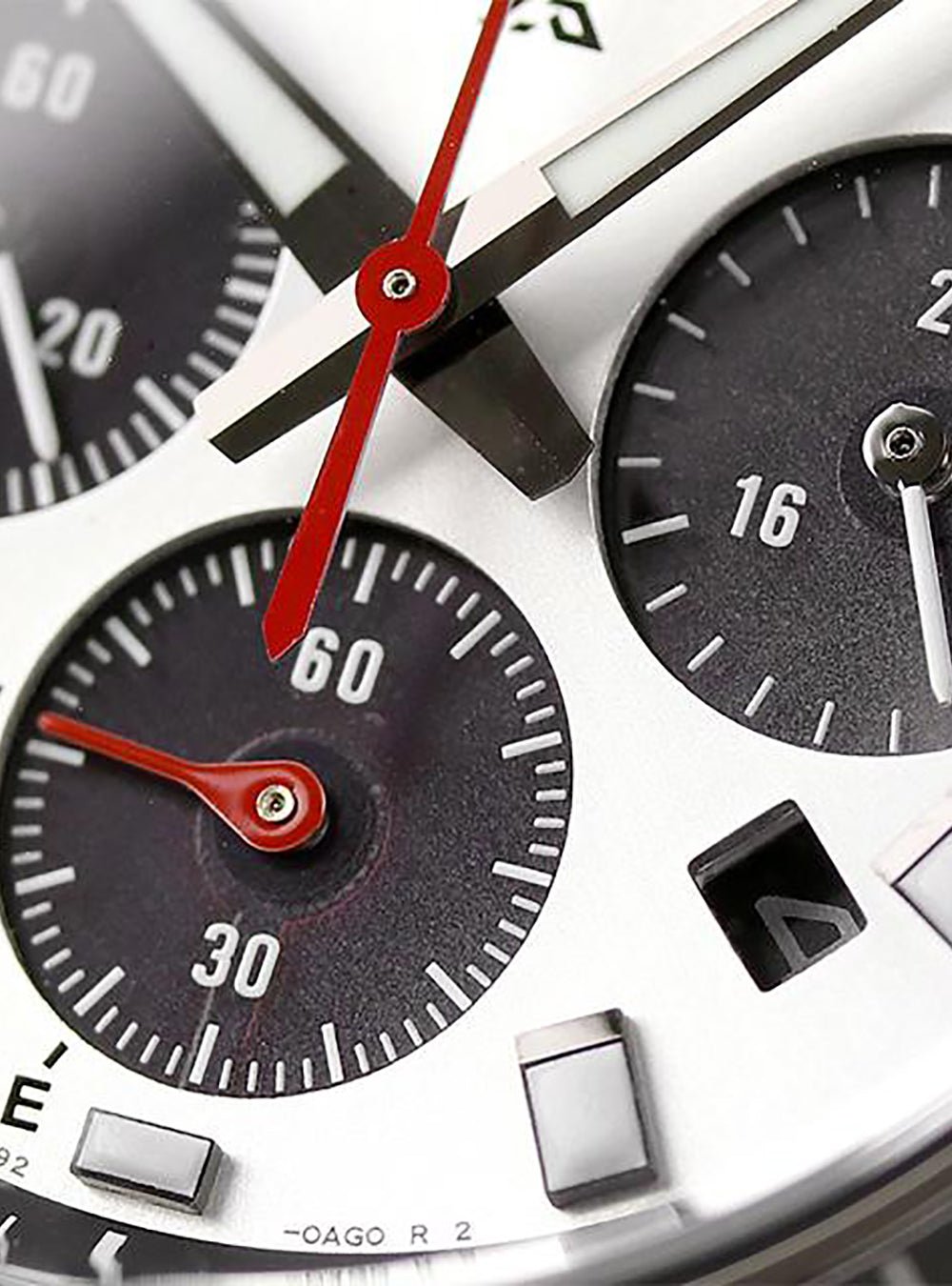 SEIKO Prospex Speedtimer Solar Chronograph Watch SBDL095 - Made in Japan - JDM - Perfect for Racing Enthusiasts & Sports Lovers