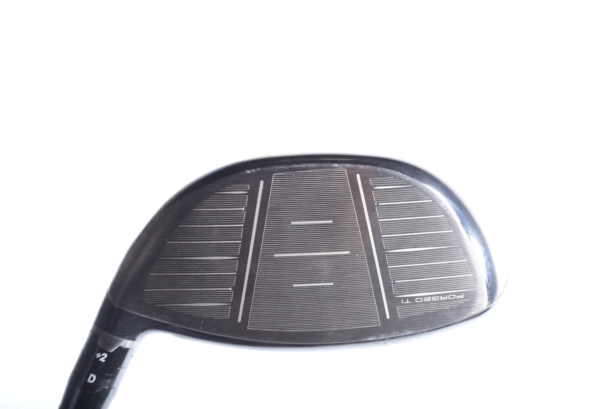 Used Callaway Big Bertha 23 Driver - 12.5° Regular Flex with Project X HZRDUS Smoke Red Shaft (Right Hand) | Premium Golf Club for Distance & Accuracy | Perfect for Mid-Handicap Golfers & Driving Range Practice