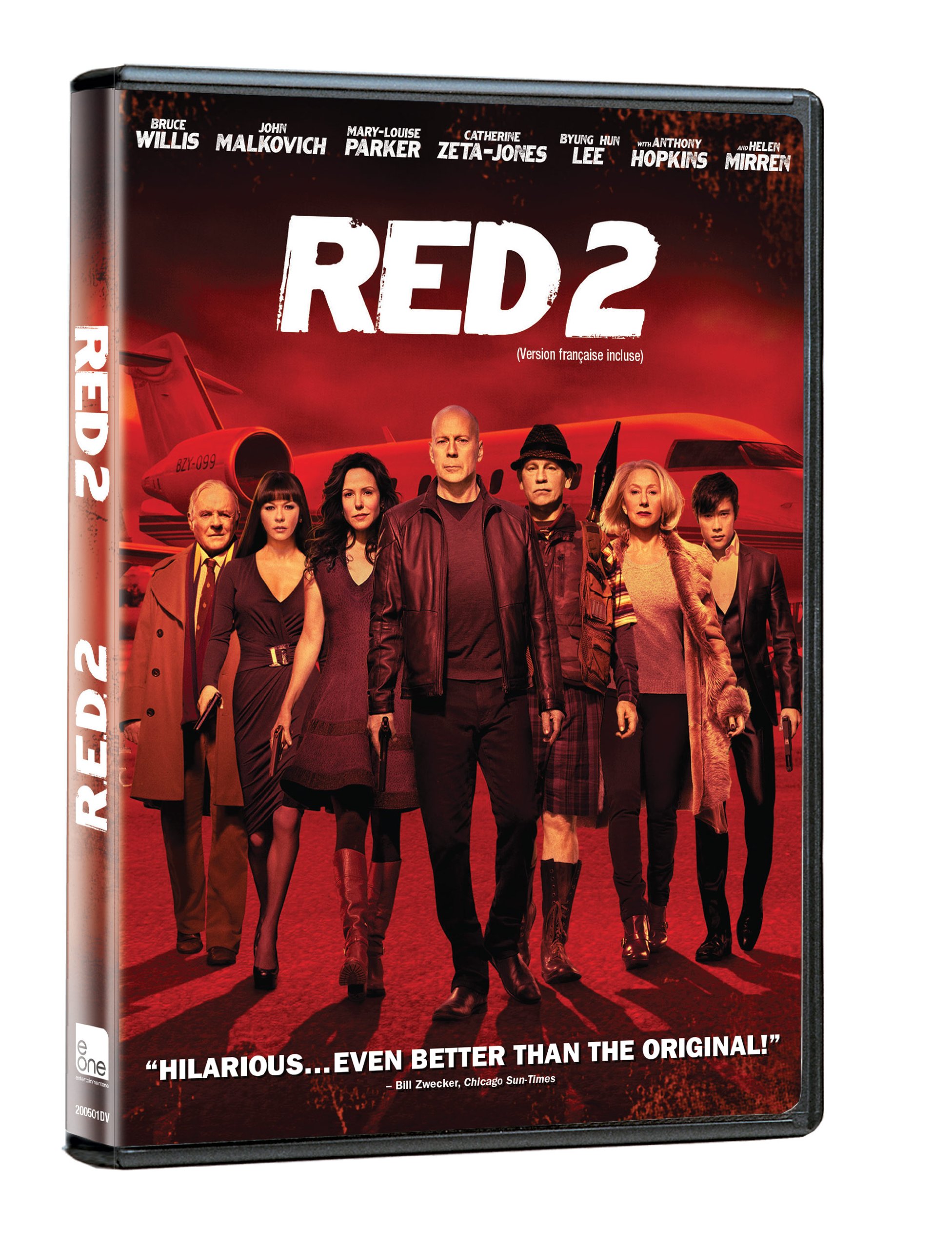 Red 2 - Premium Quality Red Color Item for Home Decor, Gifts & Party Supplies | Perfect for Valentine's Day, Christmas & Birthday Celebrations