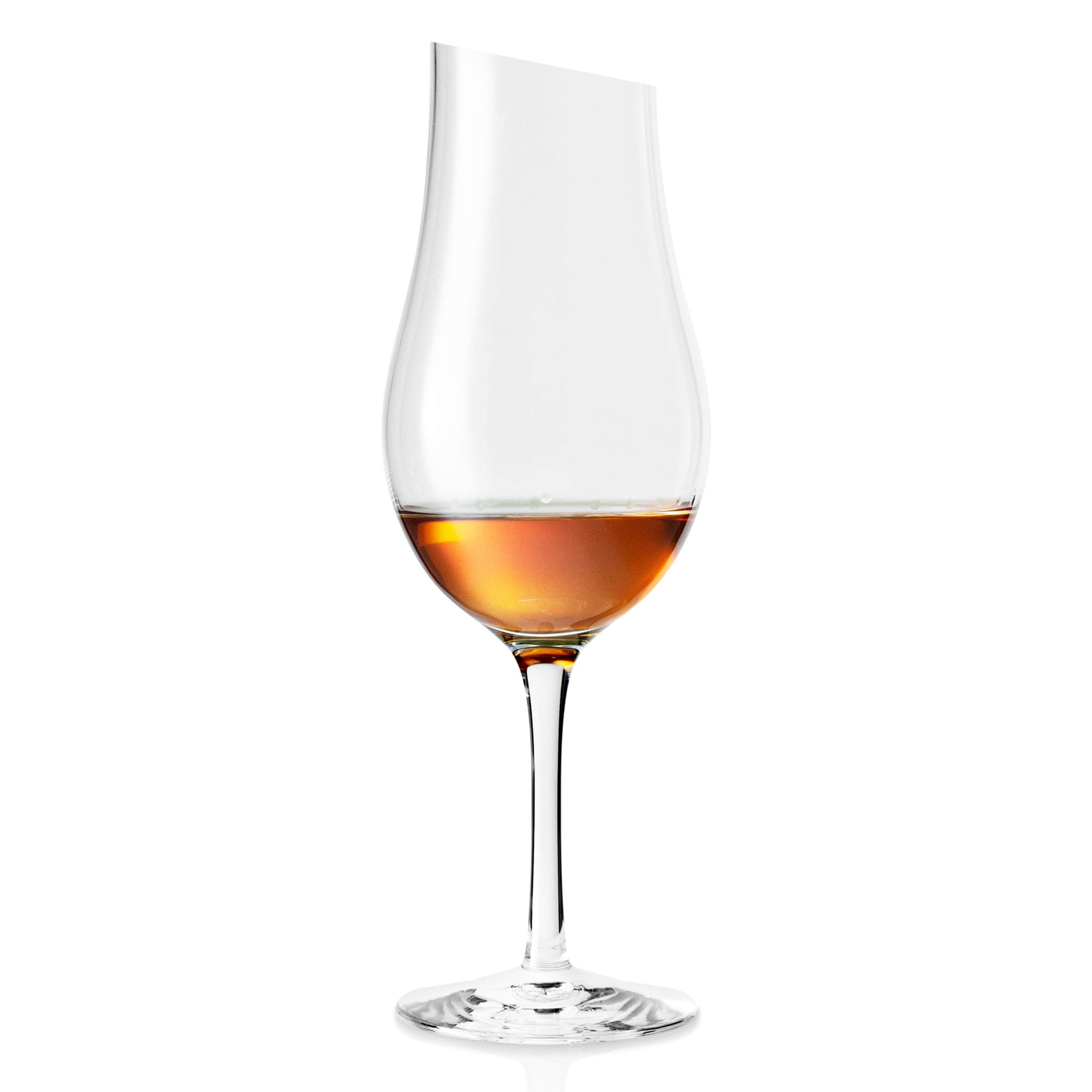 EVA SOLO 24 cl Liqueur Glass Set - Thin & Elegant Glass Rim for Wine, Cocktails, and Dessert Drinks - Perfect for Entertaining, Gifts, and Home Bar Accessories