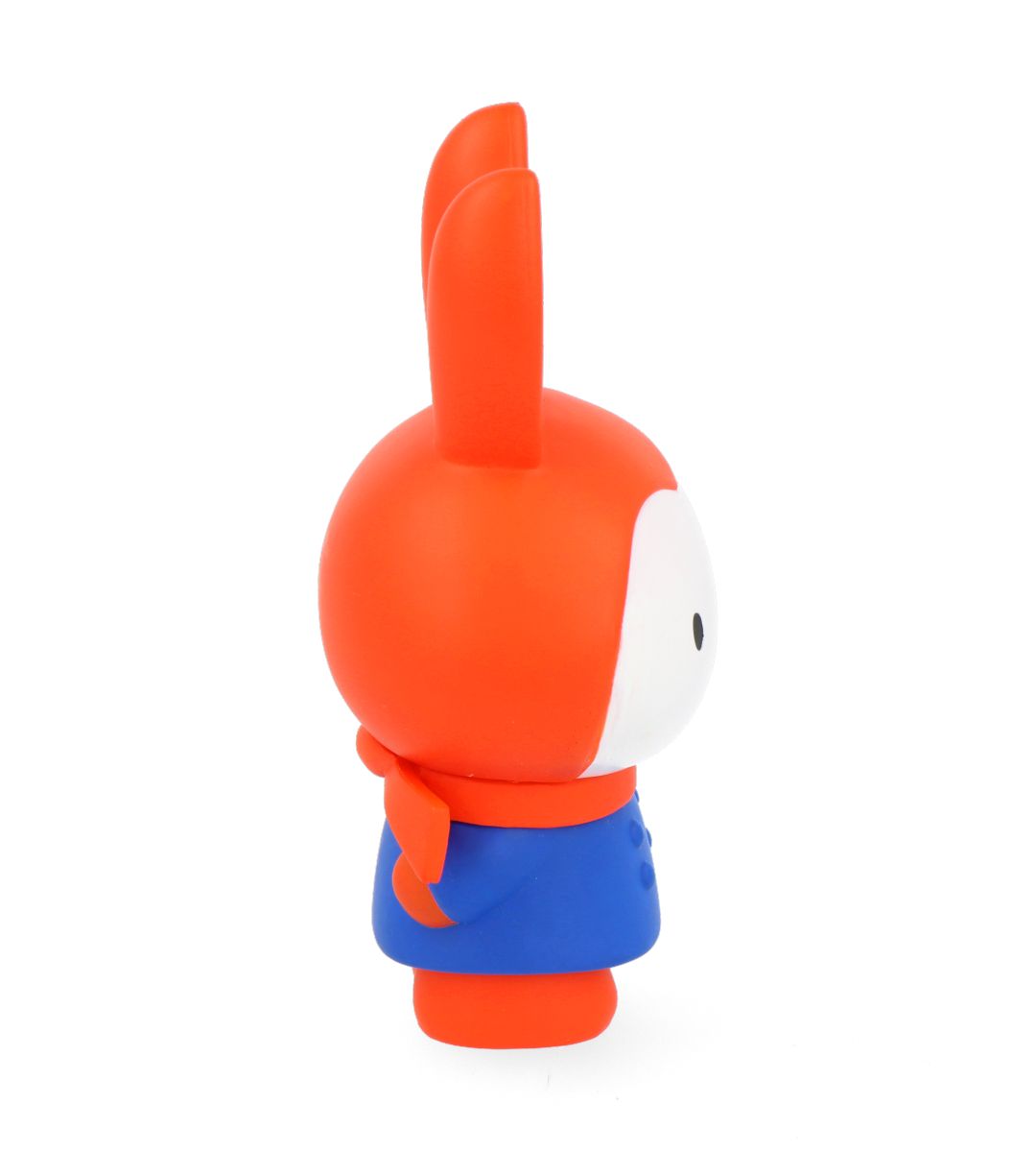 Snow Day Miffy Figurine - Dick Bruna Series 4 UDF Collectible - Perfect for Home Decor, Gift Giving & Anime Fans Collection