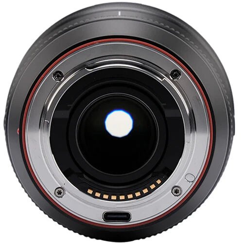 Viltrox 27mm f/1.2 Pro APS-C Autofocus Lens for Fujifilm X Mount - Perfect for Portrait, Street & Low Light Photography