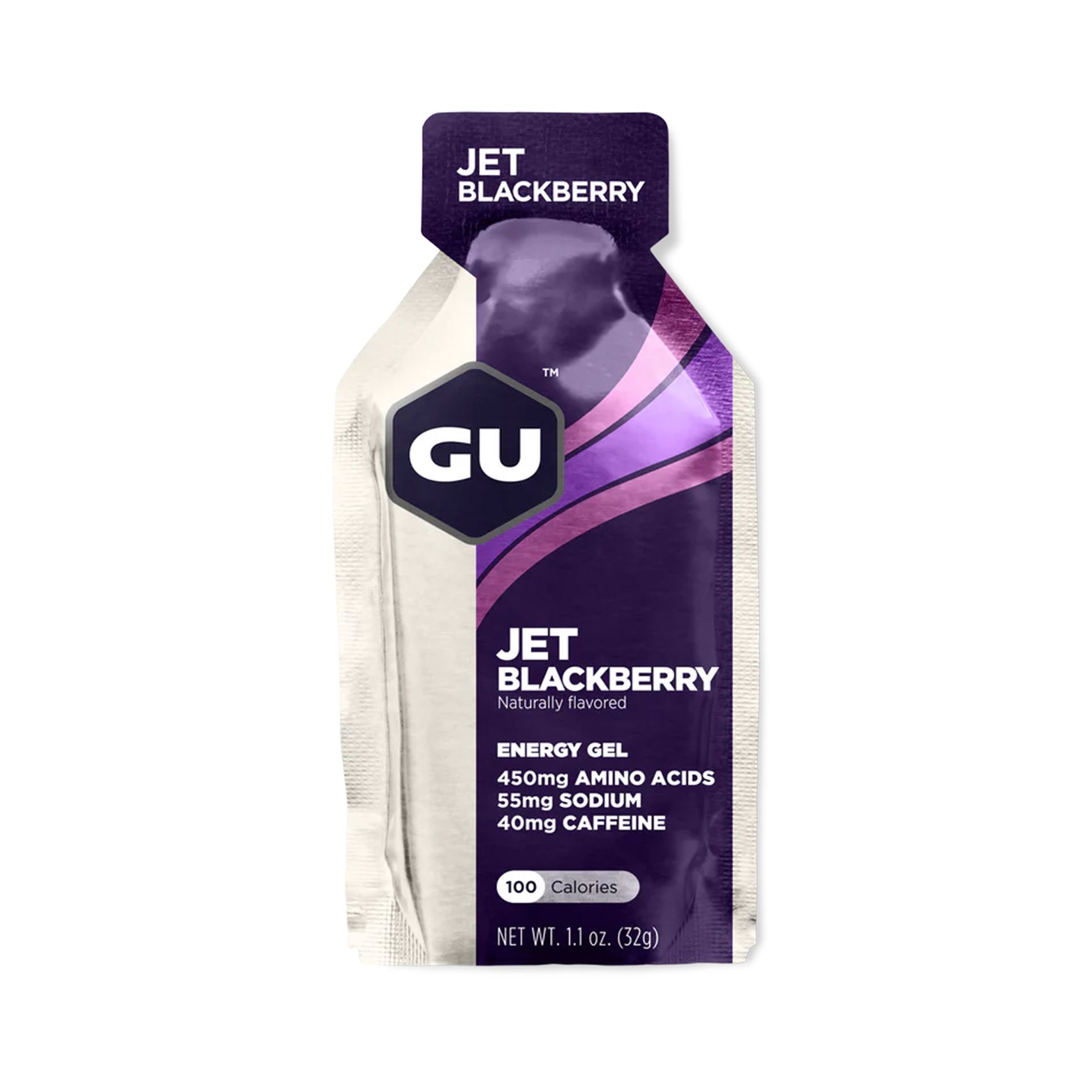Gu Energy Gel - High-Performance Sports Nutrition for Runners, Cyclists & Athletes | Fast-Acting Energy Boost for Endurance & Workouts