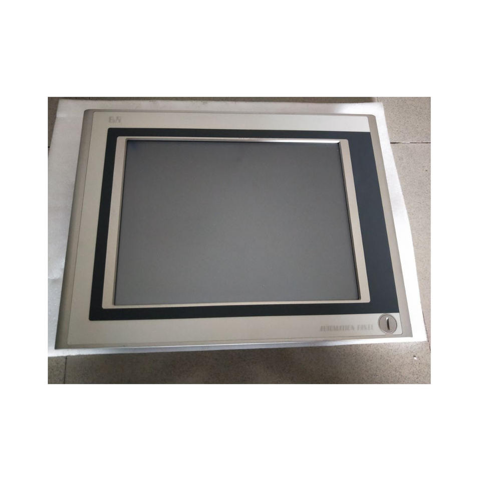 Original Title: B&R Touch Panel 7EX484.50 1 USED & NEW   Optimized Title: B&R 7EX484.50 Touch Panel - New & Used Industrial HMI Display for Automation Control | Perfect for Factory Machines, PLC Systems & Process Monitoring