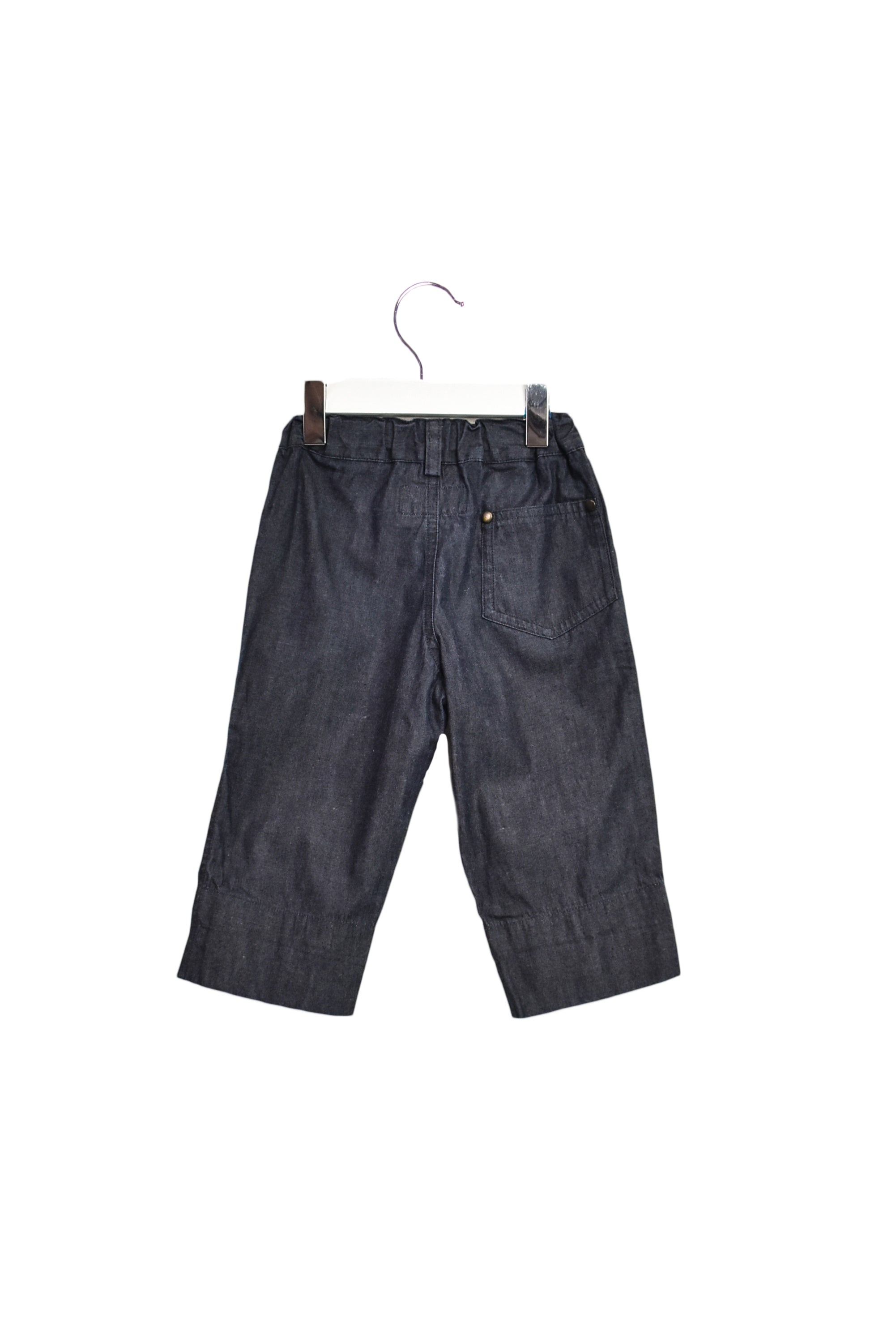 Agnes b. Baby Pants for Girls 12 Months - Soft Cotton Comfort for Playtime & Everyday Wear