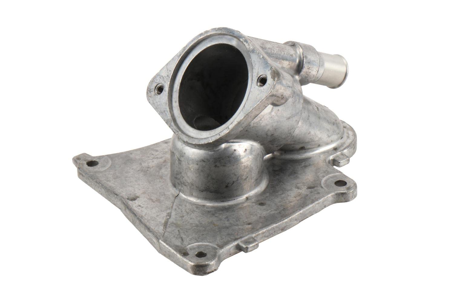 Genuine 12600022 Water Pump Cover Replacement - High-Quality Engine Cooling System Part for Cars & Trucks | Durable OEM Replacement for DIY Auto Repairs & Maintenance | Prevent Overheating & Protect Engine Performance | Perfect for Summer Driving, Heavy-Duty Towing & Off-Road Adventures