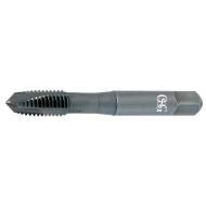 High-Speed Steel Spiral Point Tap 1/4