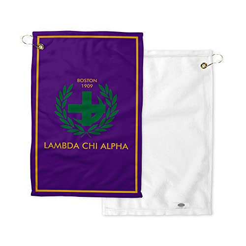 Lambda Chi Alpha