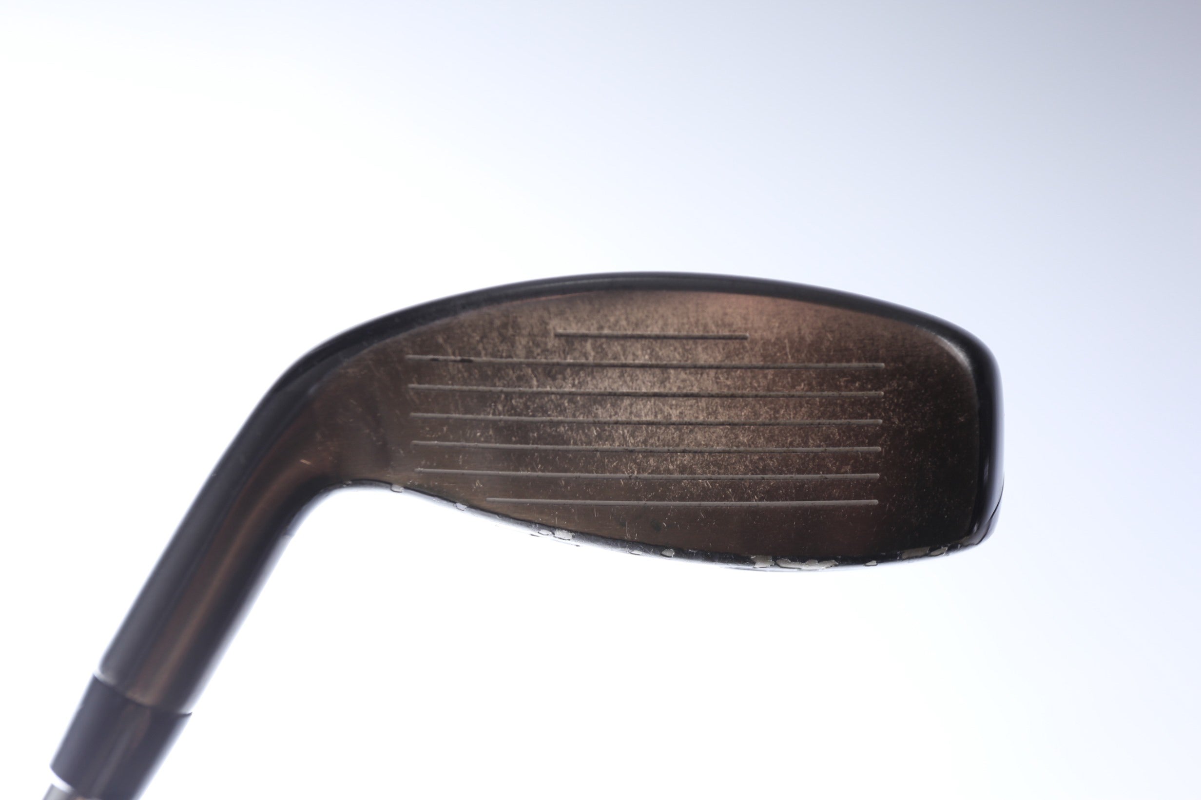 Used Callaway Epic Star 5H Hybrid Golf Club - Right Handed 25° Soft Regular Flex - Perfect for Mid-Handicap Players & Course Play
