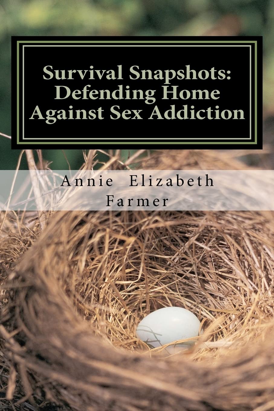 Survival Snapshots: Self-Defense Guide for Home Protection & Addiction Recovery | Personal Safety Tips for Mental Wellness & Family Security