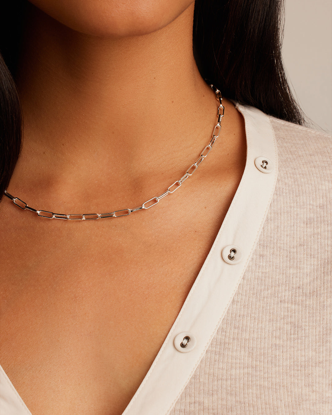 Parker Necklace for Women - Elegant Gold Plated Pendant Jewelry Gift for Her - Perfect for Valentine's Day, Anniversary & Special Occasions