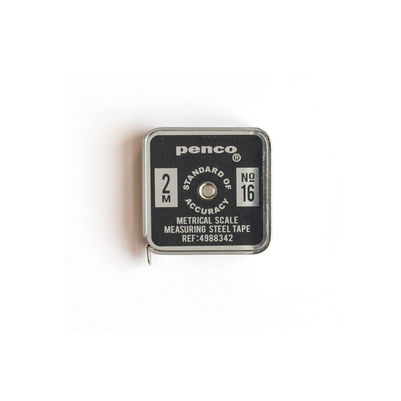 Retractable Pocket Measuring Tape - Compact & Portable 60
