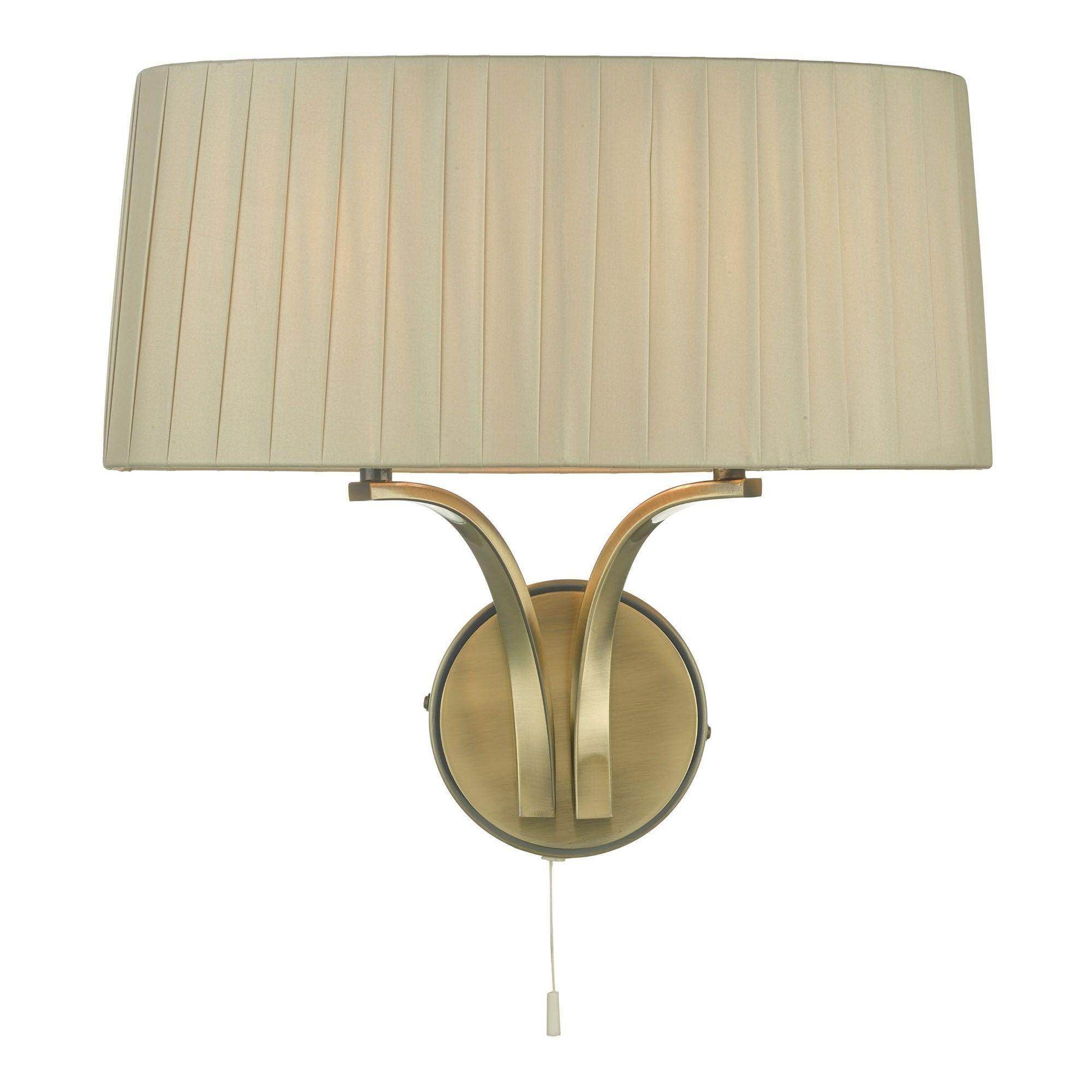 Antique Brass
