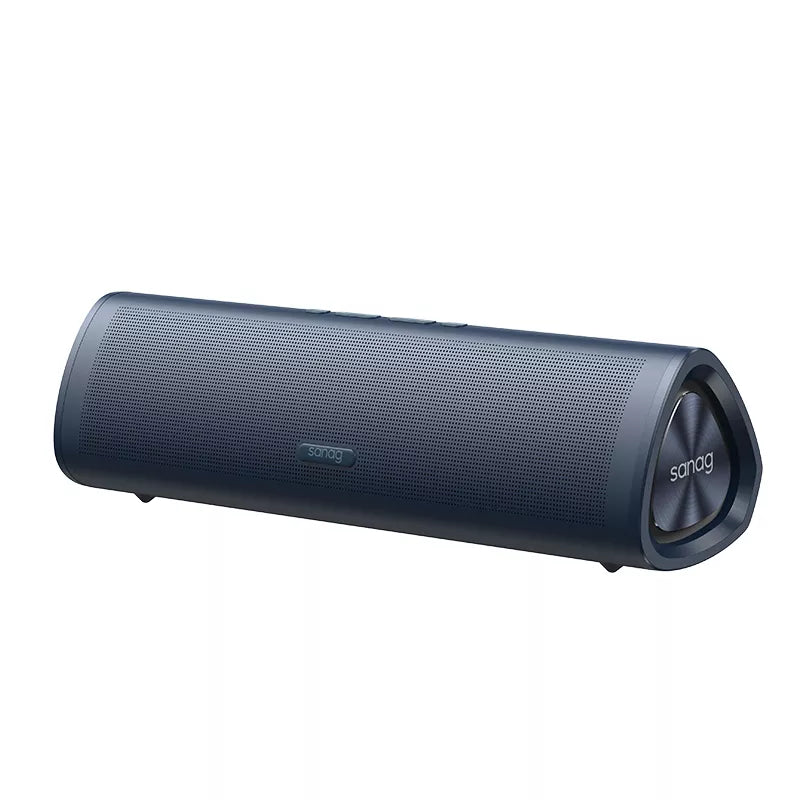 Sanag M80S Pro Wireless Bluetooth Speaker - Portable, Waterproof, 20H Playtime - Perfect for Outdoor, Travel, Beach & Home Use