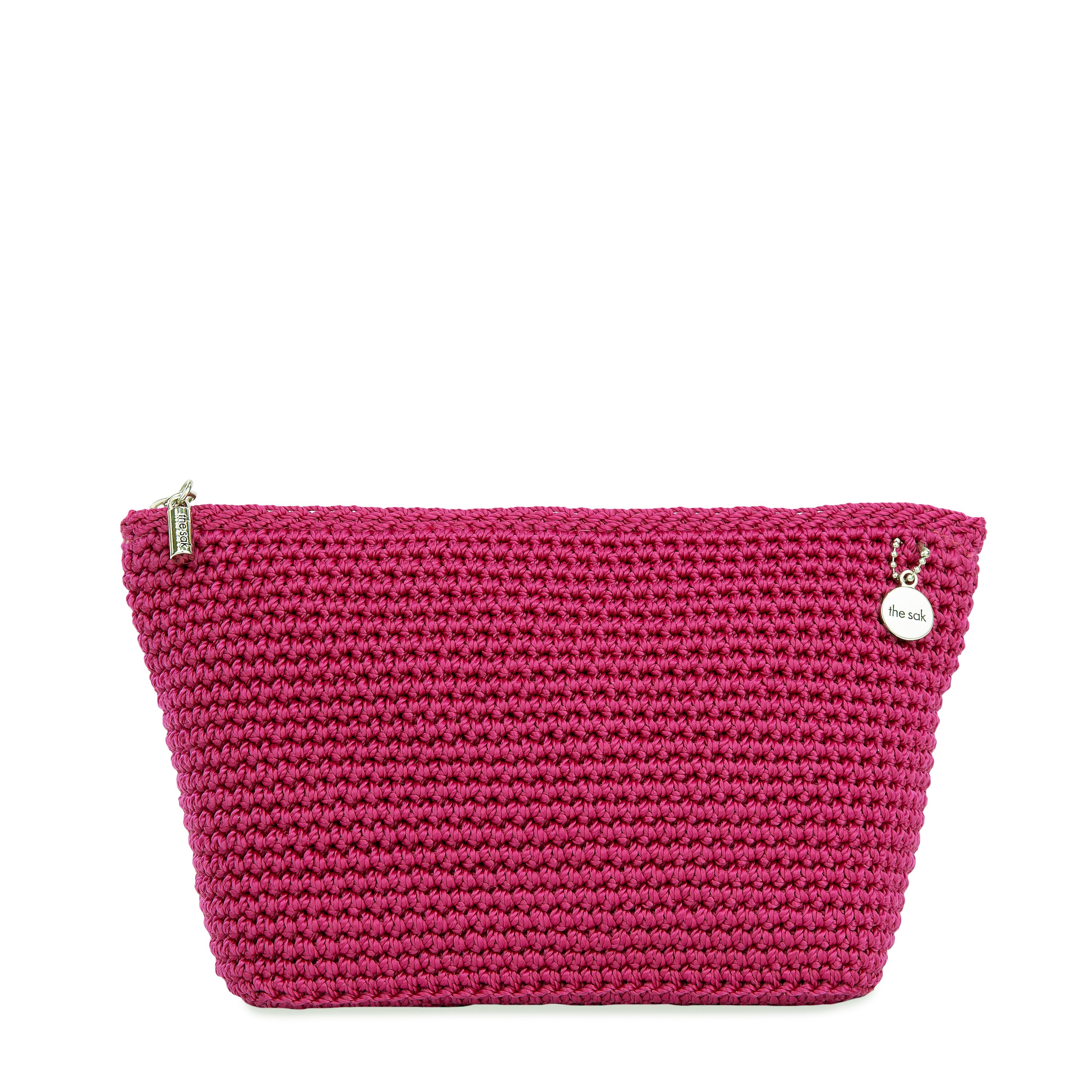 Essential Medium Pouch - Waterproof & Lightweight Crossbody Bag for Women & Men - Perfect for Travel, Gym, Hiking & Everyday Use