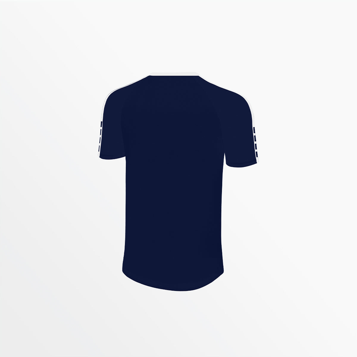 Youth Madison Short Sleeve Training Top - Breathable Workout Shirt for Boys & Girls - Perfect for Gym, Running, and Sports Activities