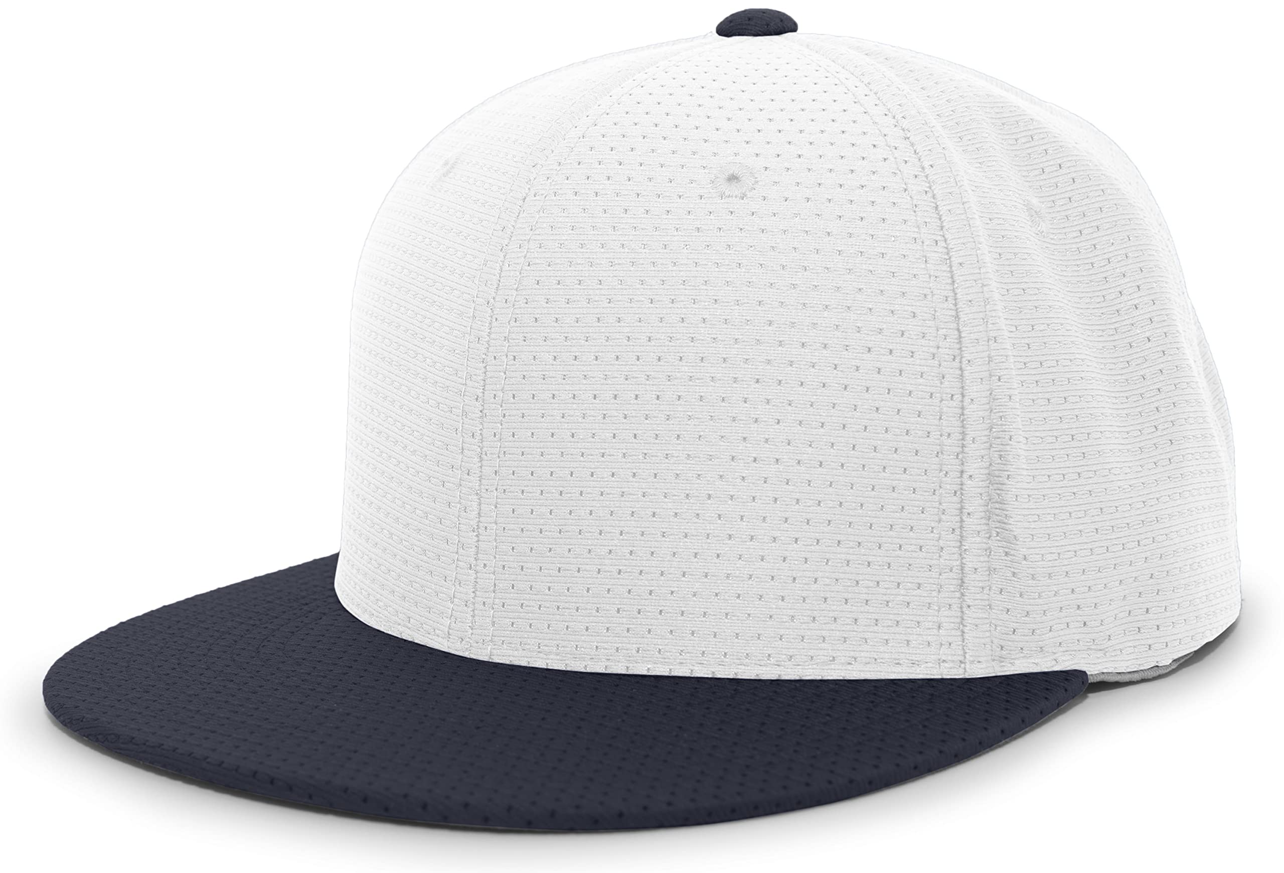 Pacific Headwear Performance Air Jersey Flexfit Cap - Lightweight & Breathable Baseball Hat for Men & Women - Perfect for Running, Hiking & Outdoor Sports