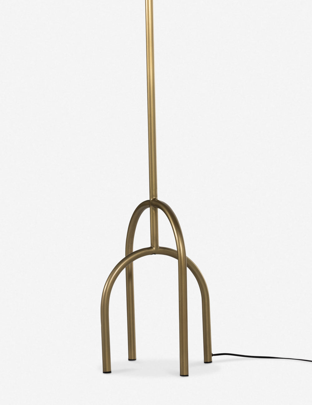 Modern Daiyu LED Floor Lamp with Adjustable Brightness - Perfect for Living Room, Bedroom, and Office Lighting