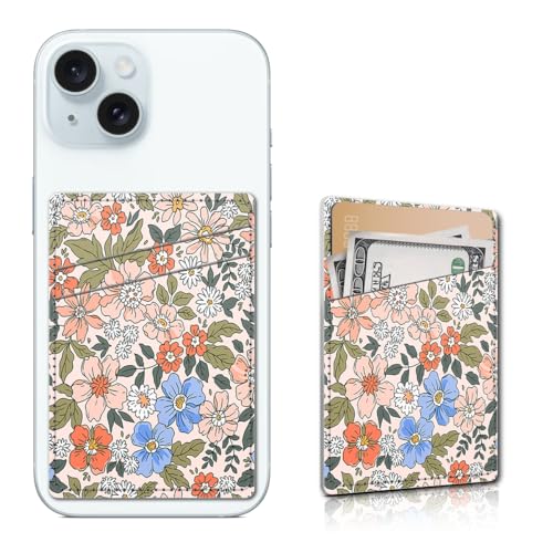 Retro Floral