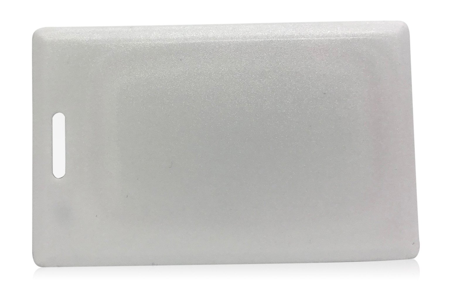 25-Pack 26-Bit Clamshell Proximity Access Control Cards - Secure RFID Keycards for Office Buildings, Hotels & Gated Communities (Ideal for Employee Access & Visitor Management)