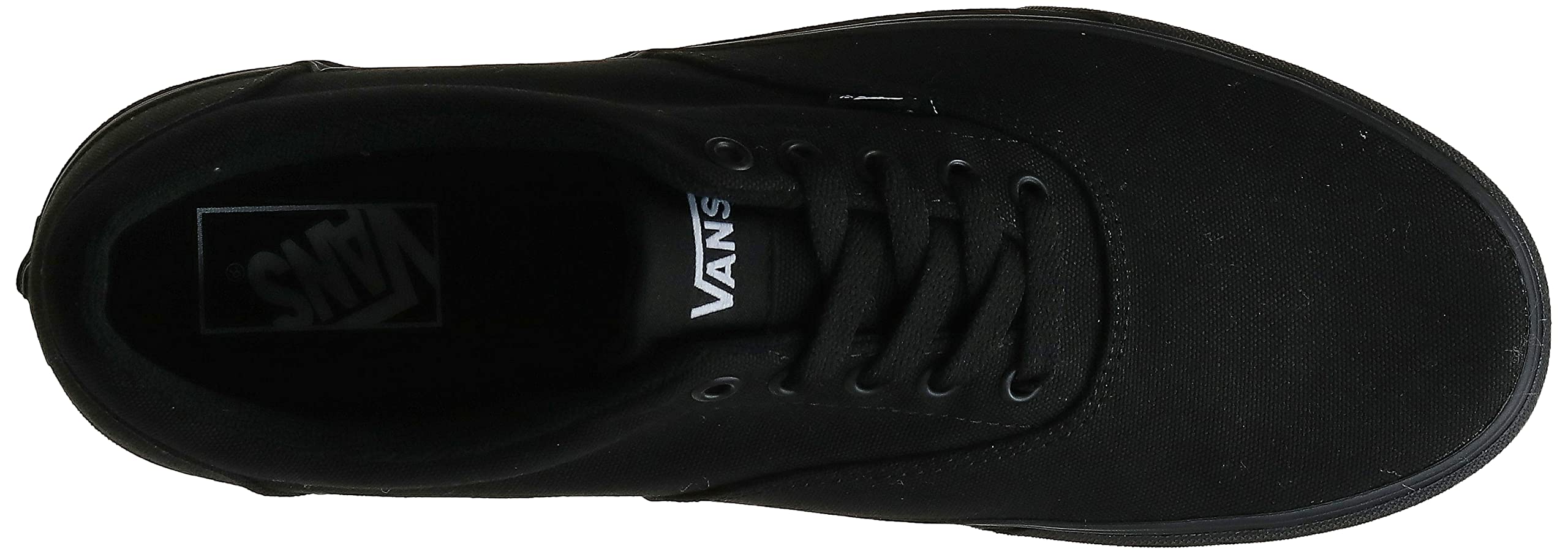 Vans Unisex Era Skate Shoes - Classic Canvas Sneakers for Men & Women | Casual, Skateboarding & Streetwear Fashion