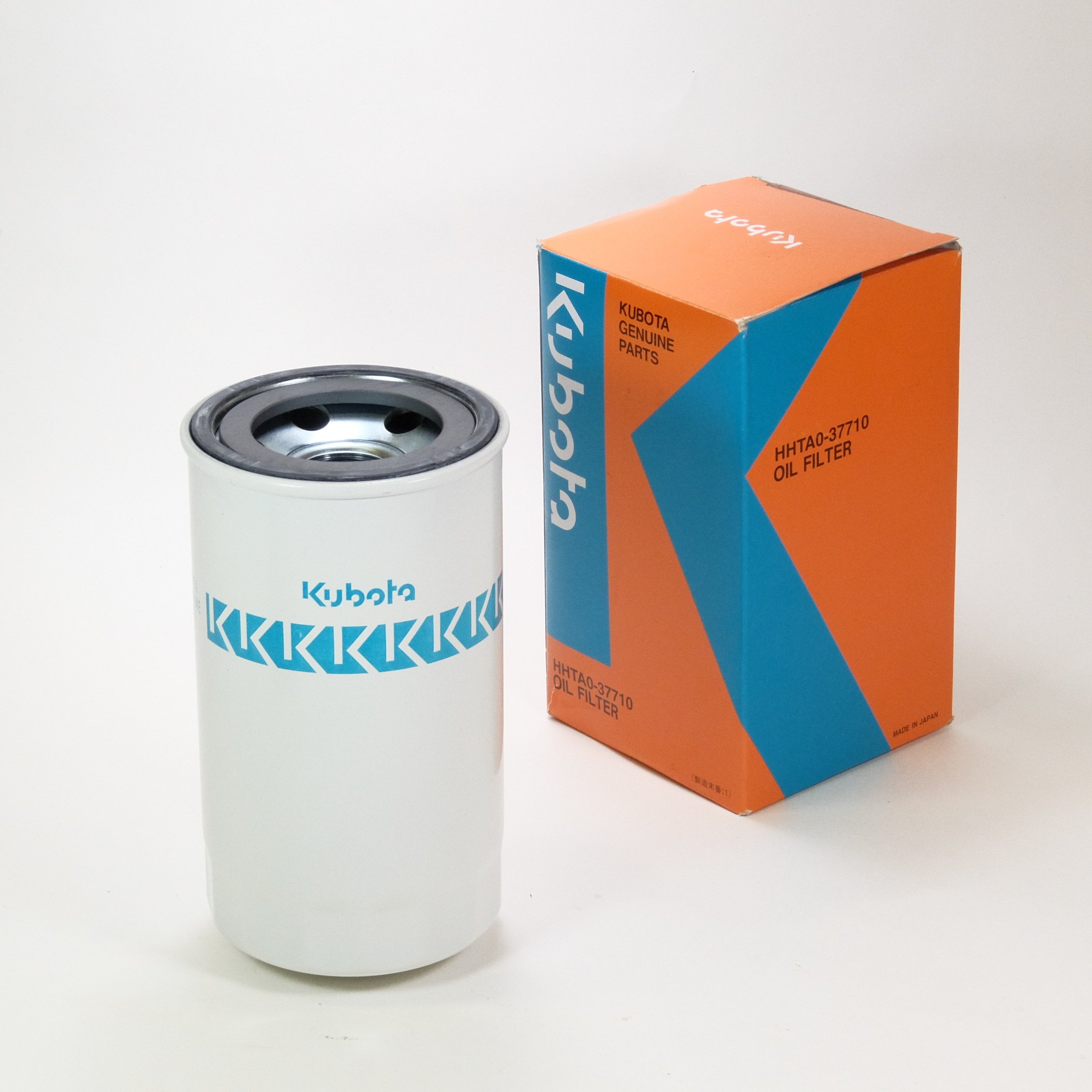 High-Quality Oil Filter Cartridge HHTA0-37710 - Compatible with Various Vehicles & Heavy Machinery | Perfect for Automotive Maintenance & Engine Protection