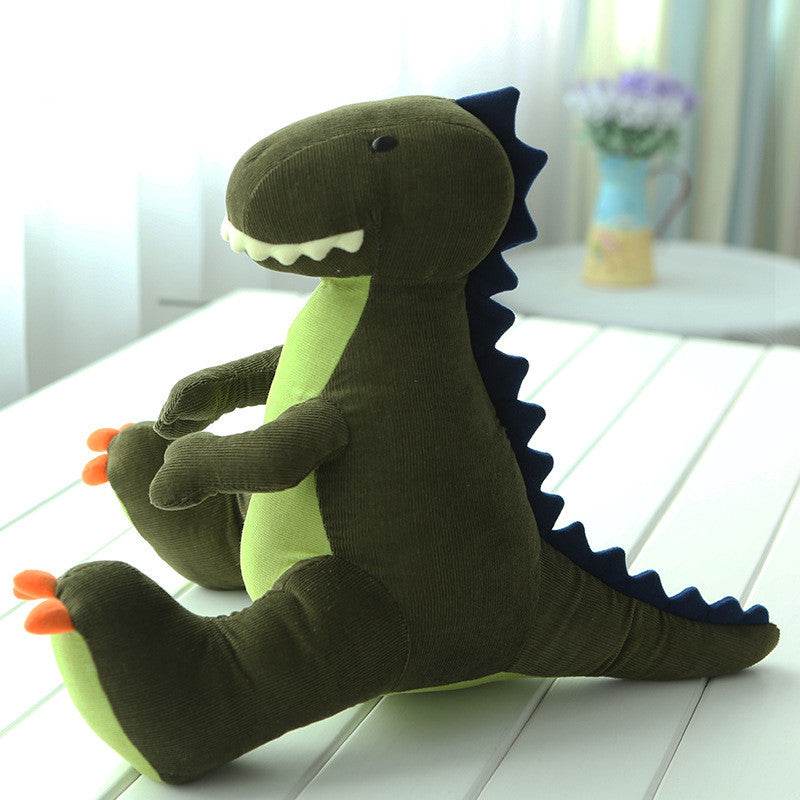 Long necked dragon