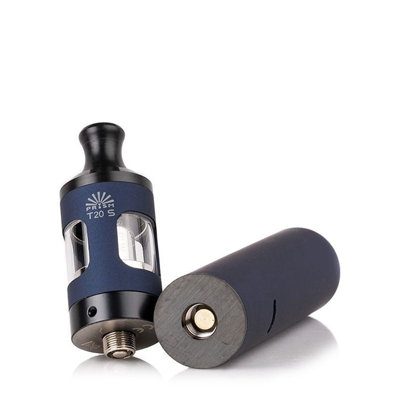 Innokin Endura T20S Vape Starter Kit - 1000mAh Battery & 2ml Tank for Smooth MTL Vaping - Perfect for Beginners & Travel Use