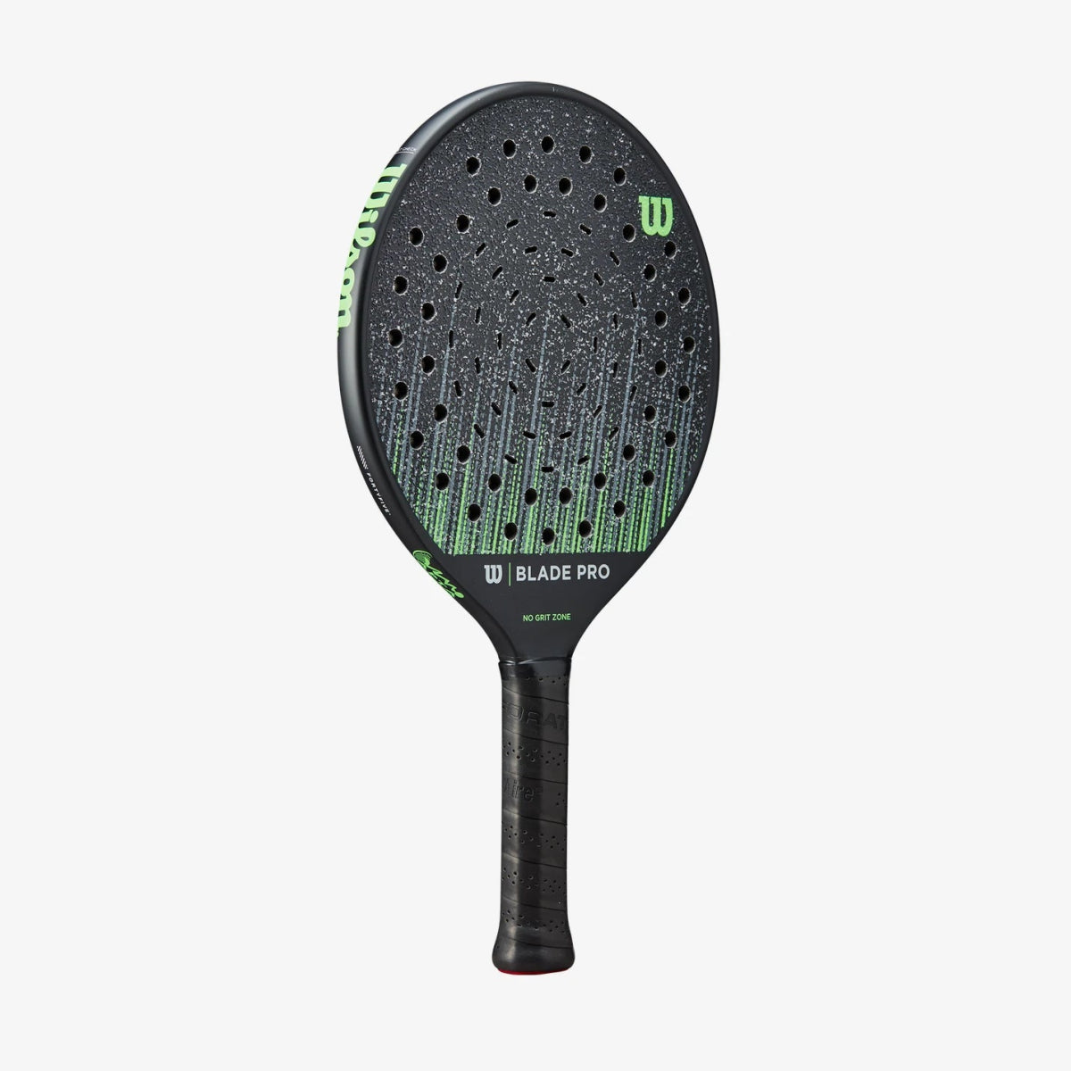 Wilson Blade PRO GRUUV V2 Platform Tennis Paddle - Premium Carbon Fiber Paddle for Competitive Play | Perfect for Platform Tennis, Paddle Tennis & Pickleball Matches
