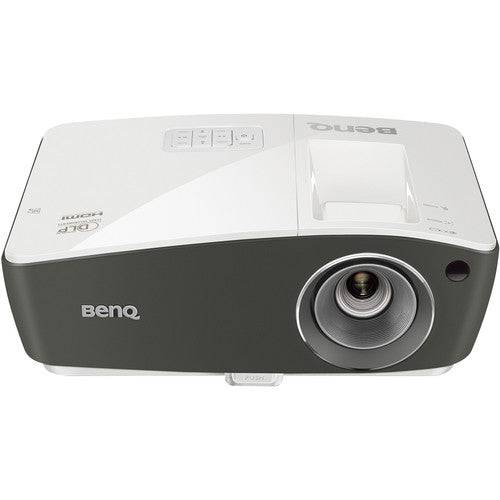BenQ TH670 1080P Full HD Home Theater Projector with 3000 Lumens - Perfect for Movies, Gaming & Outdoor Movie Nights