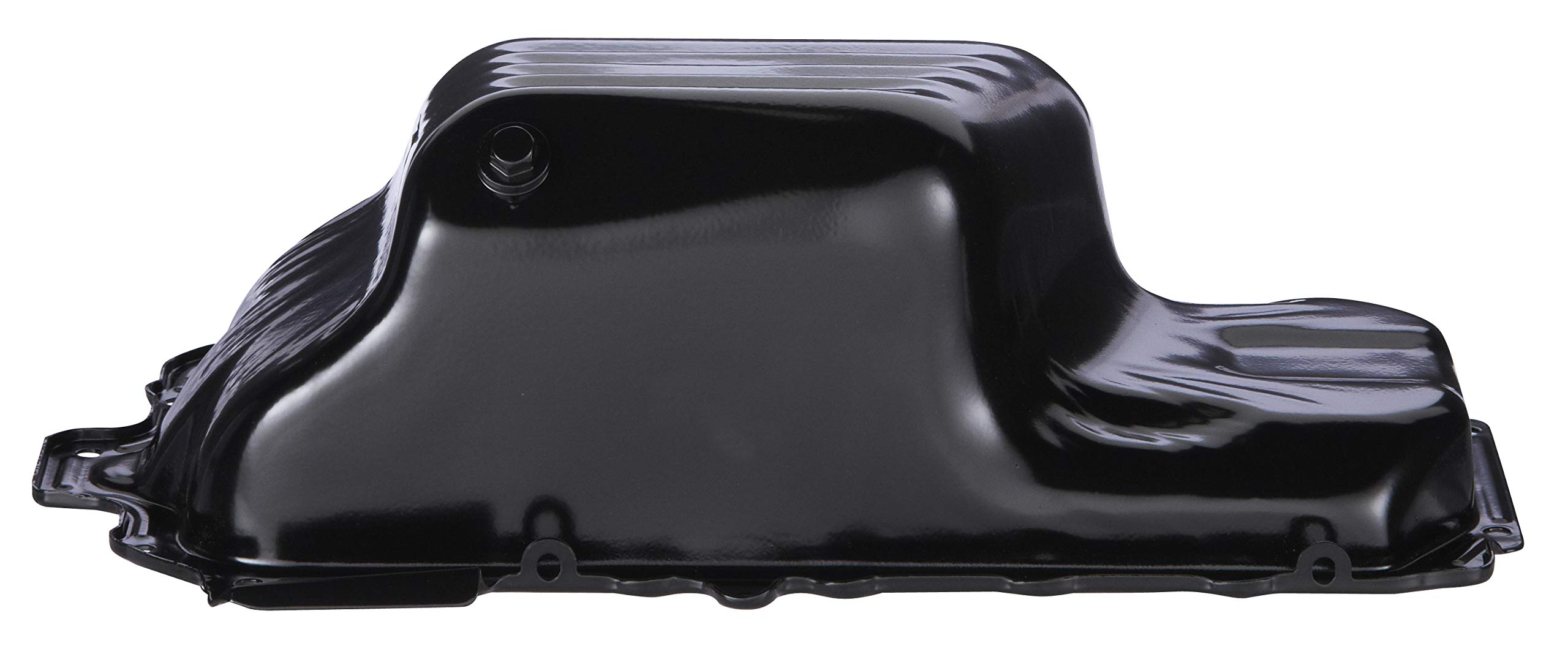 Spectra Premium Engine Oil Pan GMP21A - Replacement Oil Pan for GM Vehicles - Perfect for DIY Car Repairs & Maintenance