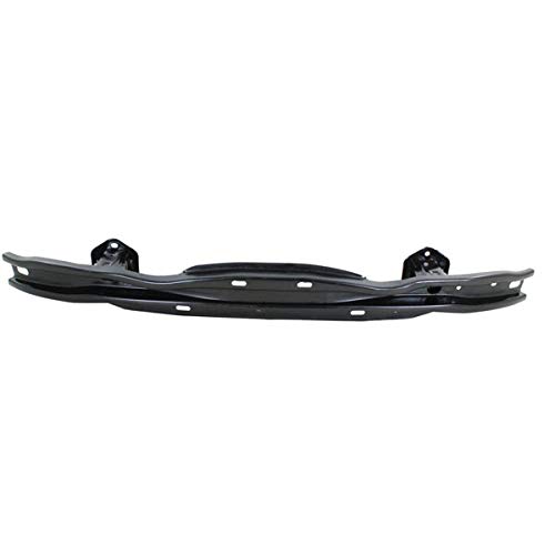 BMW 3-Series Sedan/Wagon Rear Bumper Reinforcement Bar (Fits 2012-2019 Models) - Durable Impact Protection for Enhanced Safety in Collisions & Parking Scenarios