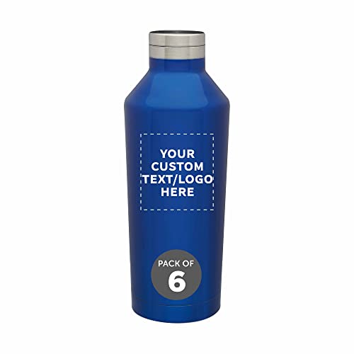 - Custom - Blue