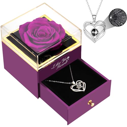 Purple Rose