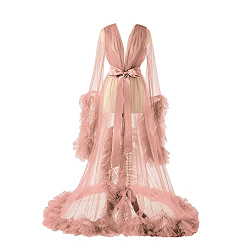 Dusty Pink