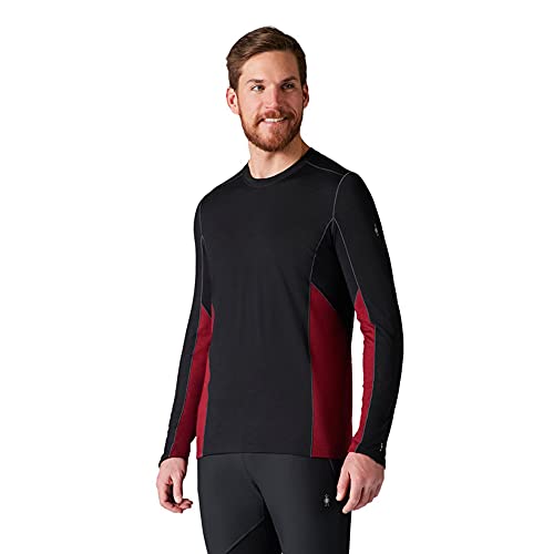 Tibetan Red Heather-black