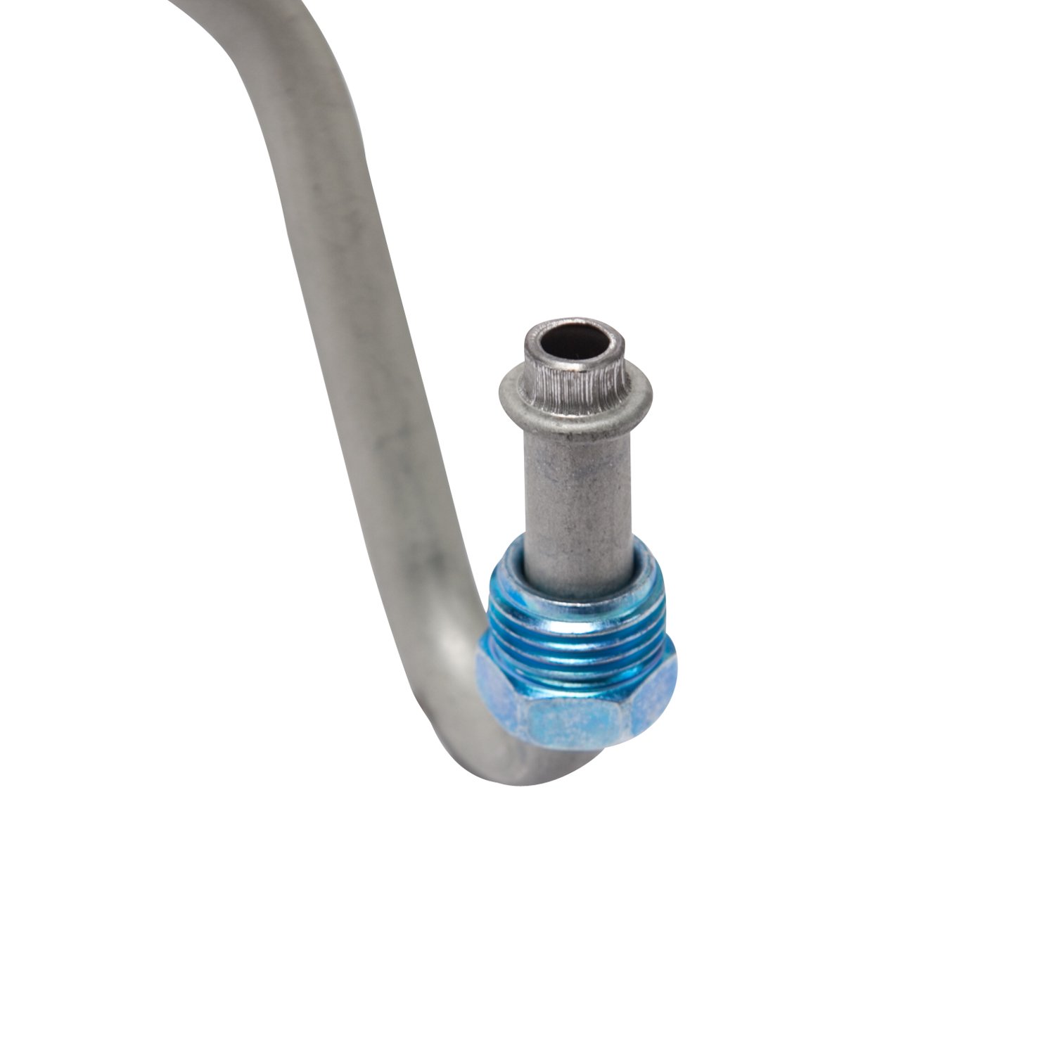Edelmann 92005 Power Steering Pressure Hose - High-Quality Replacement for Smooth Steering Performance | Perfect for Ford, Chevy, Dodge & More | Ideal for DIY Repairs & Professional Auto Maintenance