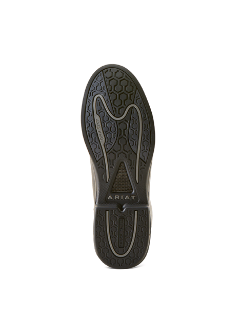 Women's Devon Tall Riding Boots - Waterproof Leather Equestrian Boots for Horseback Riding & Outdoor Activities