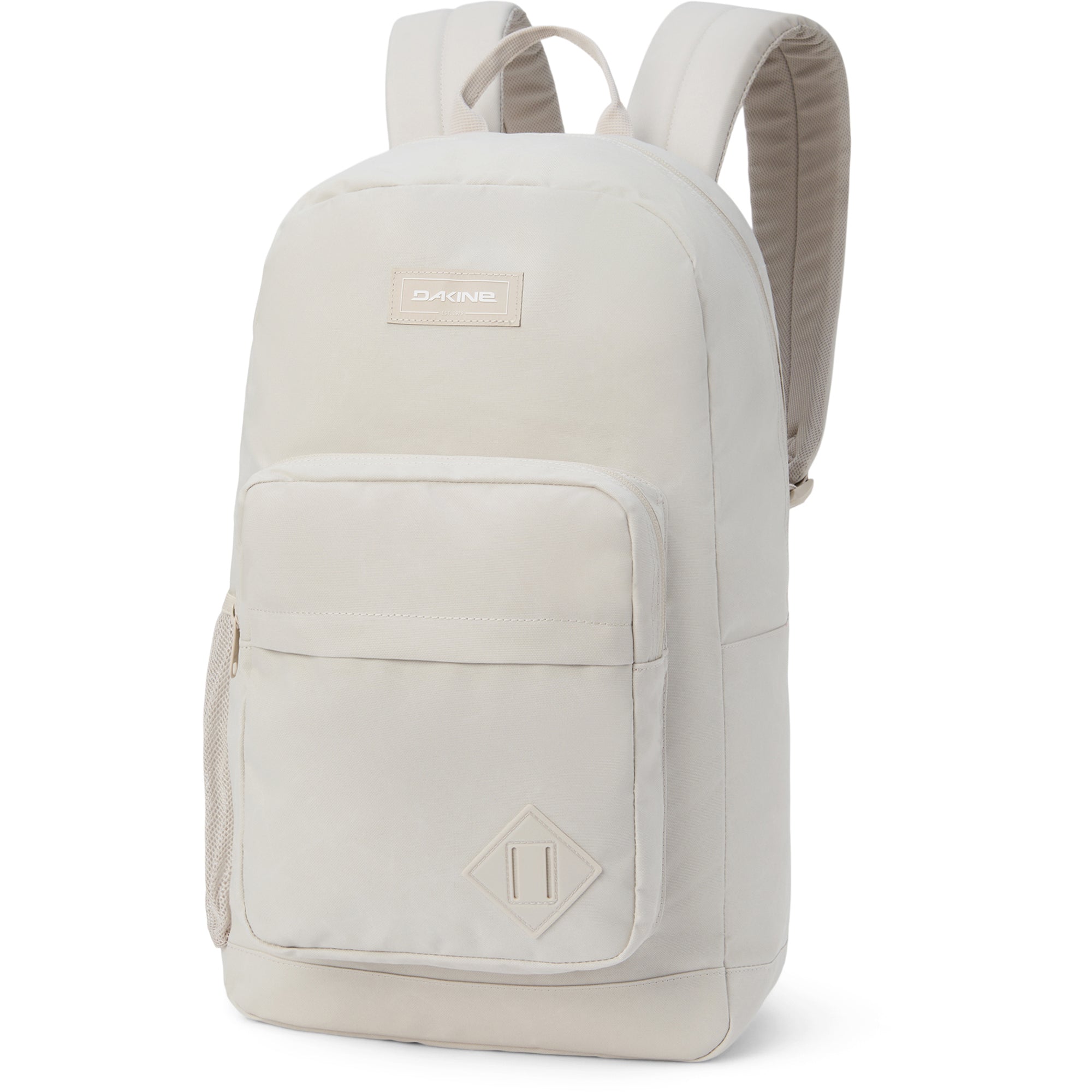 365 Backpack 28L Lightweight Water-Resistant Laptop Backpack with USB Charging Port - Perfect for Work, Travel & School | Silver Lining Design