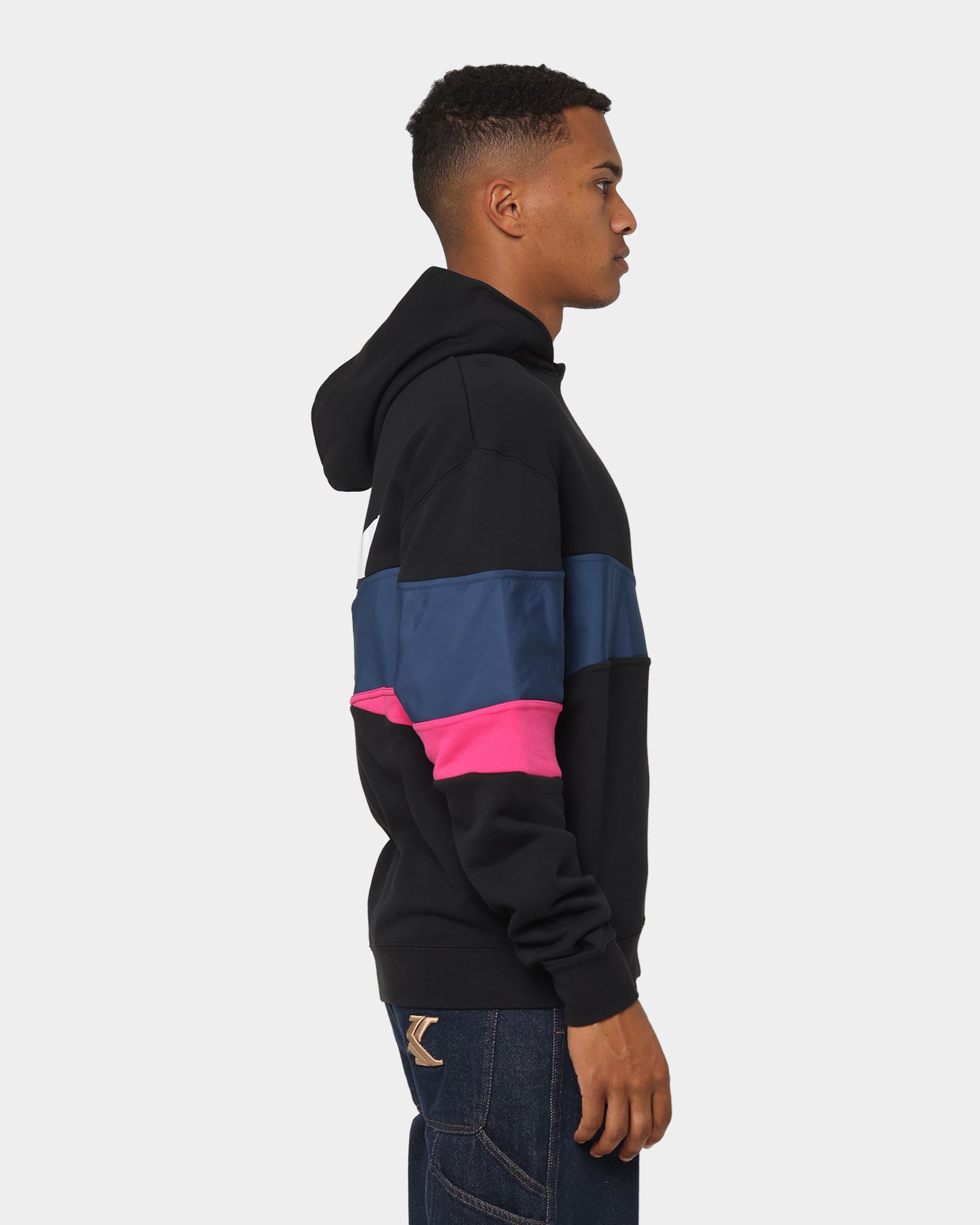 Adidas Lock Up Track Jacket for Men - Black Athletic Running Jacket with Zipper - Perfect for Gym, Jogging & Outdoor Sports