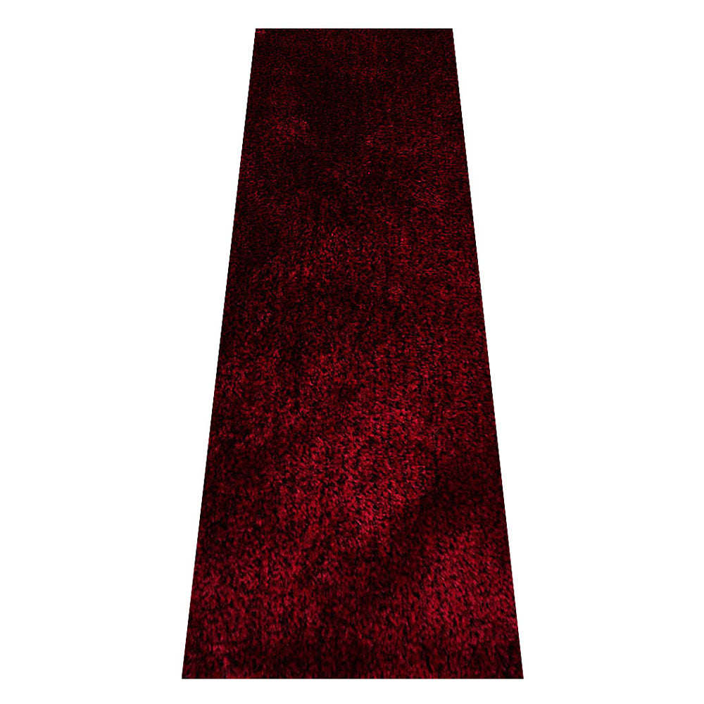 Hand Tufted Pile Rug - Soft & Durable Non-Slip Area Rug for Living Room, Bedroom, Nursery - Perfect for Home Decor & Cozy Spaces