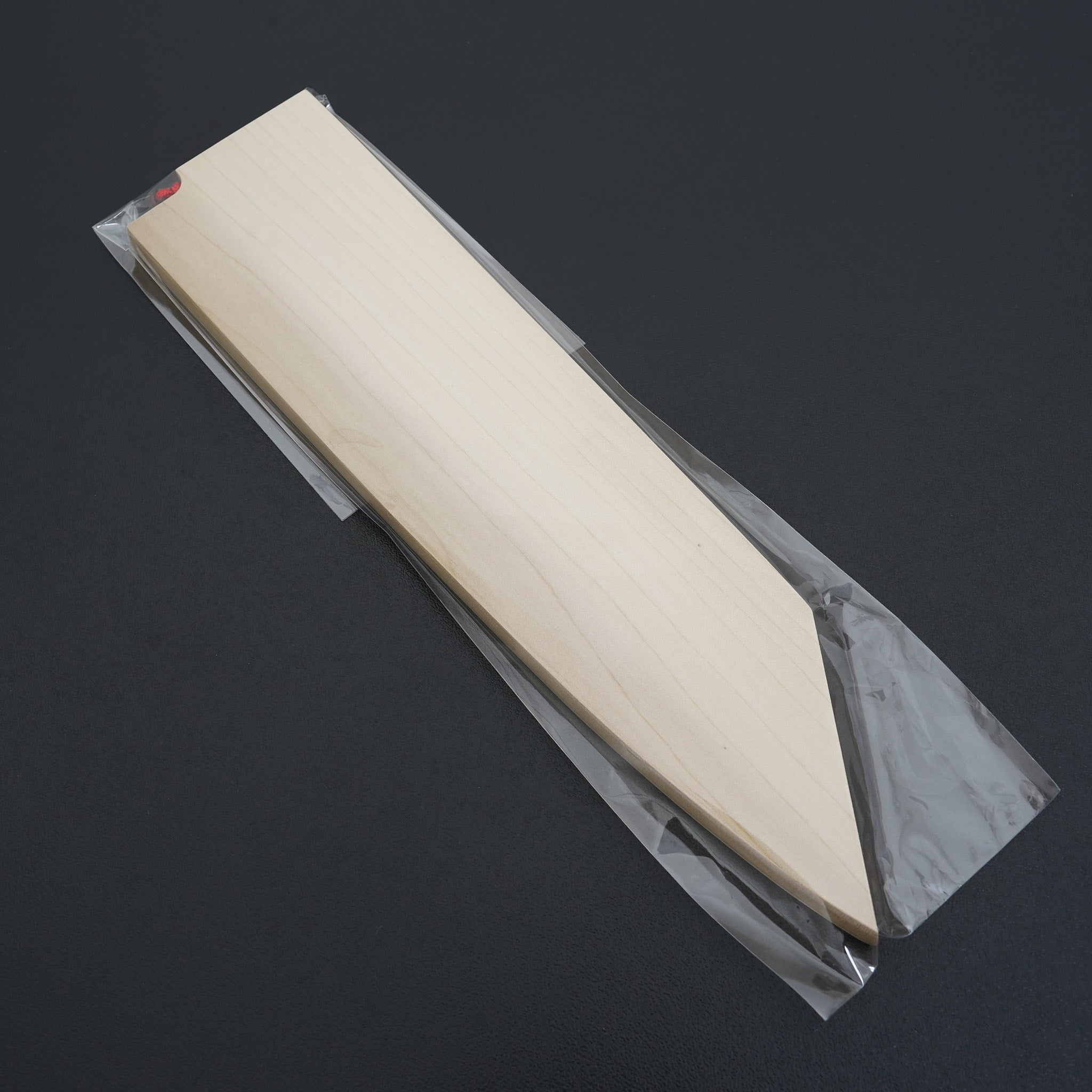 Hitohira Togashi White #1 Mizu Honyaki Kiritsuke Gyuto 240mm Japanese Chef Knife with Taihei Ebony Handle & Saya - Perfect for Sushi, Sashimi, and Precision Cutting in Professional Kitchens