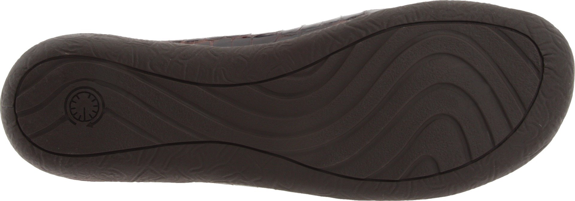 Walking Cradles Women's Regan Comfortable Slip-On Loafers - Perfect for Work, Travel & Casual Outfits