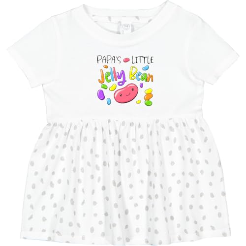 White With Speckles