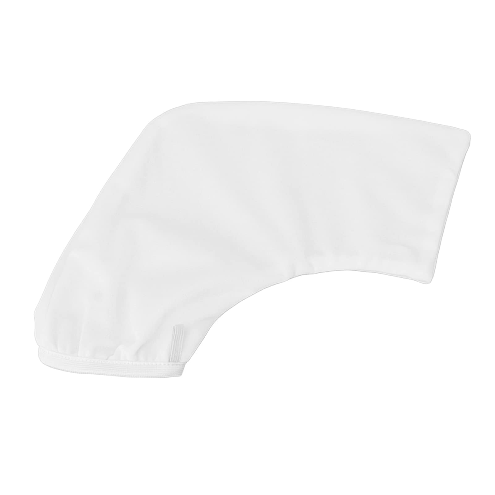 Aiper Cordless Handheld Rechargeable Pool Vacuum Replacement Nylon Mesh Filter Bag - Compatible with Pilot H1 Pool Cleaner | Durable Swimming Pool Vacuum Accessory for Easy Debris Collection & Maintenance