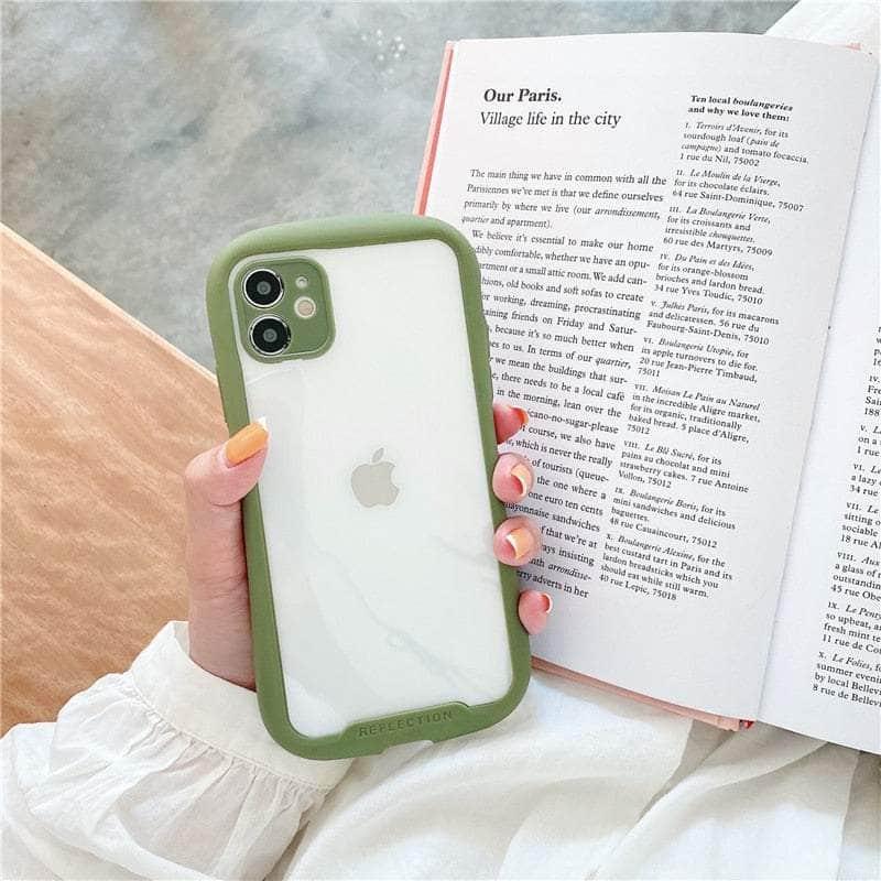 Shockproof iPhone 14 Pro Case with Bumper Protection - Anti-Scratch & Drop Proof Phone Cover for Daily Use, Outdoor Activities & Travel