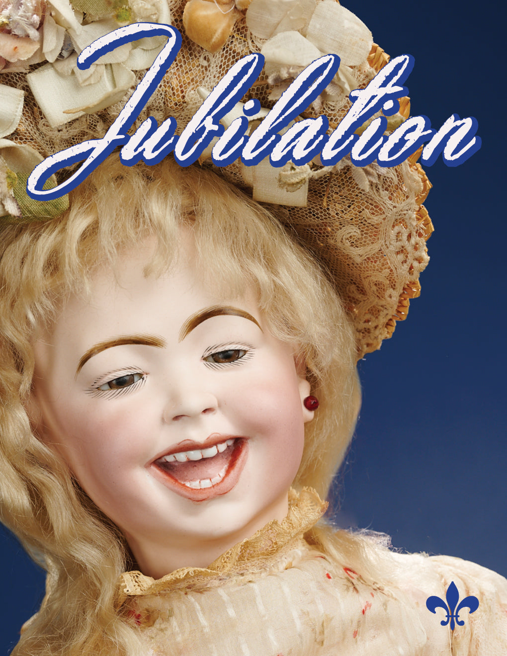 Nikki Kvitka Collection - Jubilation Marquis Auction Catalog | Rare Art & Antiques | June 7, 2025 | Perfect for Collectors & Interior Designers